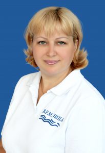 Педагогический работник Гужель Наталья Анатольевна