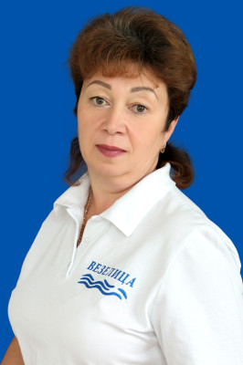 Педагогический работник Голдышенко Лариса Викторовна