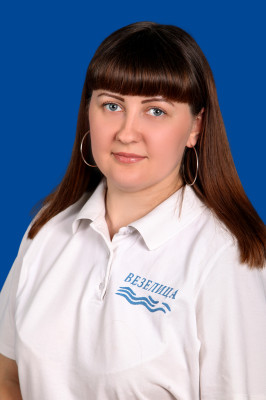 Педагогический работник Маслова Ольга Владимировна