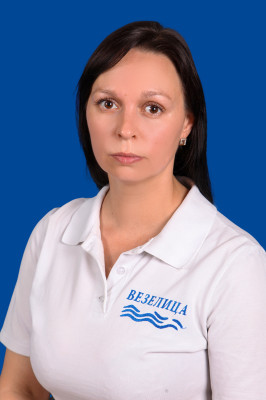 Педагогический работник Мусалимова Татьяна Анатальевна