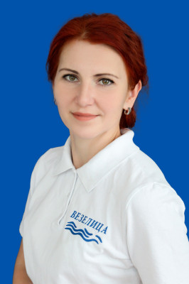 Воспитатель высшей категории Игнатова Ирина Александровна