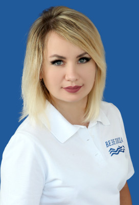 Психолог Бобенко Юлия Алексеевна