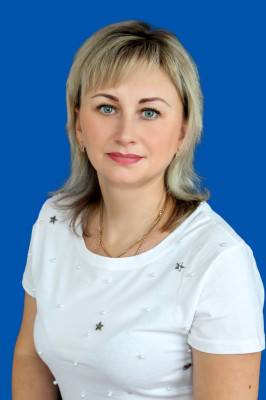 Организация питания Махонина Татьяна Владимировна