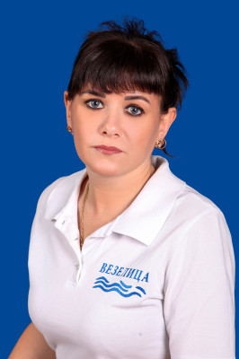 Организация питания Агафонова Юлия Владиславовна